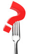 Question on a fork