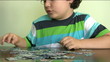 Puzzling