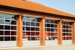 Feuerwehrgerätehaus