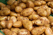 Heurige Kartoffeln