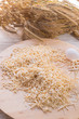Foto: home-baked noodles home-baked noodles