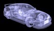 X-ray concept car