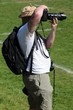 le reporter photographe