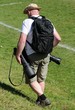 le reporter photographe