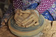 Poterie