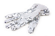 Handschuhe, glitzer