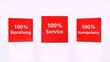 Service Beratung Kompetenz