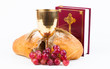 holy bread