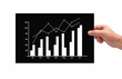 Photo: poster with chart poster with chart