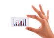 Photo: profits card profits card