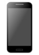 Smartphone tendance noir