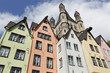 Foto: Altstadt Köln Altstadt Köln