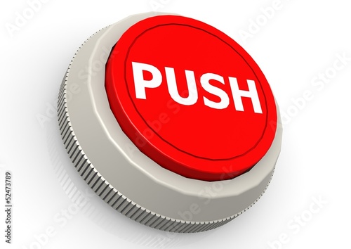 Illustration: Push button Push button