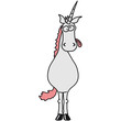 Crazy Unicorn
