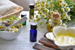Aromatherapy Treatment