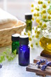 Aromatherapy Treatment