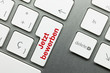 Jetzt bewerben Tastatur