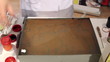 Turkish Paper Marbling (Ebru Art)- Timelapse