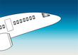 Illustration: dessin avion 4 dessin avion 4