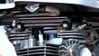 Motorcycle Mechanic - Tightening a Spark Plug