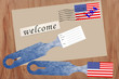 Welcome to USA