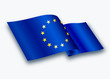 Modern bayrak dizaynı   (  E U  )