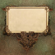 Steam Punk Background