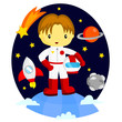 Astronaut