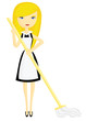 Maid