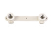 Fitting - PVC connection coupler