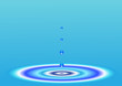water drop