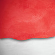 rosso e bianco