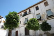 Maison typique de l'Albaicin, Grenade