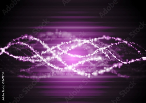 Vector: Abstract shiny vector design Abstract shiny vector design