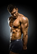 bodybuilder