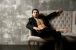 sexy man