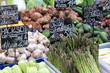 Gemüsemarkt