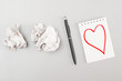 love letter