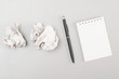 creative process