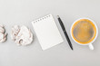 creative process