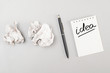 creative process