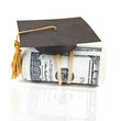 Photo: salary grad salary grad