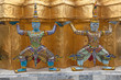 Grand Palace, Bangkok, Thailand