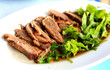Photo: Roast duck Roast duck