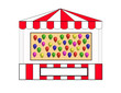 Balloon Toss