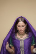 Indian woman