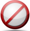 NO Sign