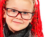 Foto: red hair red hair
