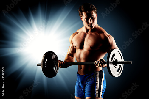 Photo: heavy weight heavy weight