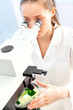 Scientific laboratory